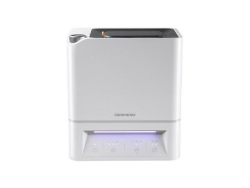 Увлажнитель воздуха redmond hf2202 (белый) Электросила