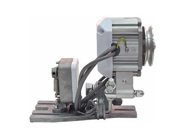 Сервомотор без позиционера JACK JK-513C-25A в Светлогорске 5 элемент