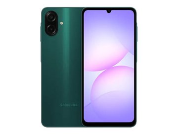 Смартфон Samsung Galaxy A07 SM-A075 4GB/128GB (зеленый) в Бресте 5 элемент