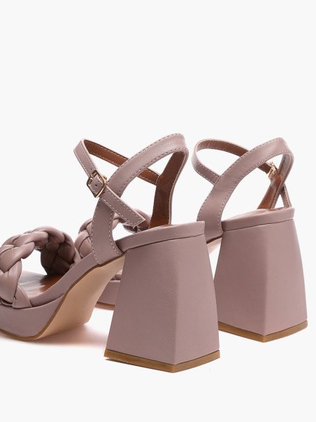 Босоножки Enjoin', фото 4 из 36