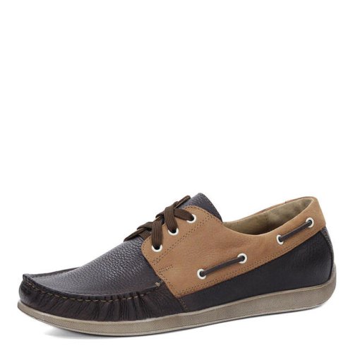 Полуботинки мужские, фото 4 из 6