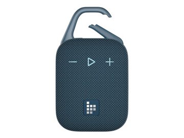 Портативная колонка Tronsmart Mirtune H1 Steel Blue на акции в магазинах 5 элемент
