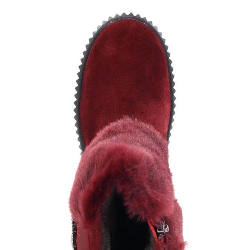 Полусапожки девичьи, фото 2 из 6