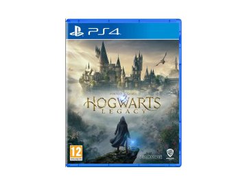 Игра sony cee hogwarts legacy для playstation 4 Электросила