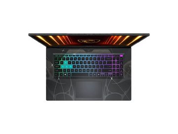 Игровой ноутбук MSI Cyborg A17 AI B2HWFKG-030XBY Win11Pro