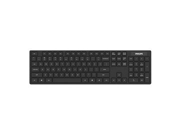 Клавиатура Philips Wireless Кeyboard SPK6103
