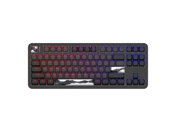 Клавиатура Red Square Alumix TKL Equinox v2 м (g3ms Sapphire)