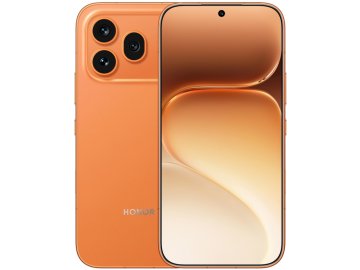 HONOR 600 Pro 12/512GB (оранжевый)