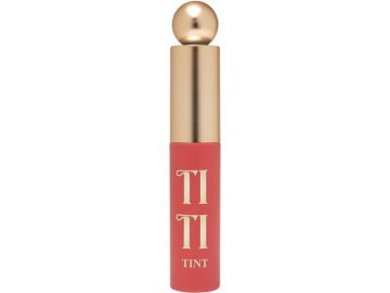 Тинт для губ VIVIENNE SABO Tititint, тон 02