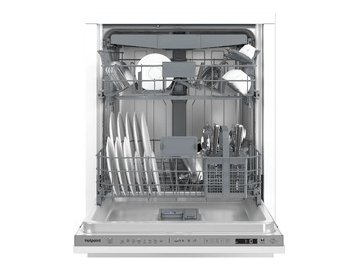 Встраиваемая посудомоечная машина Hotpoint HI 5D84 DW