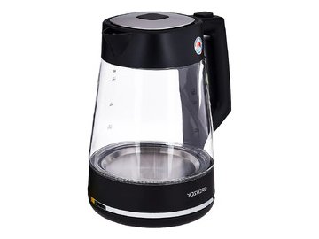 Электрический чайник YOSHIRO YEK-G300 5 элемент