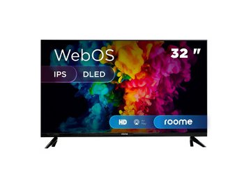 Телевизор Roome 32H425W из каталога 5 элемент
