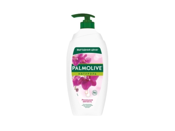 Гель д/душа Palmolive Ароманастроение Твой массаж 250 мл