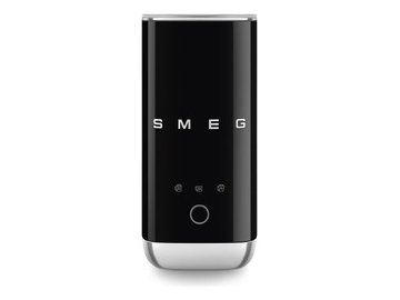 Автоматический вспениватель молока Smeg MFF02BLEU