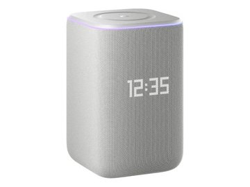 Умная колонка Яндекс Станция 3 YNDX-00060GRY (серый)