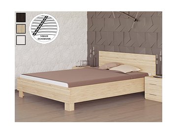 Кровать Balance 1200/1400/1600