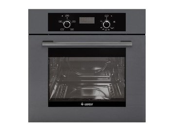 Духовой шкаф GEFEST ДГЭ 621-03 К56