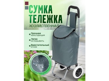 Сумка хозяйственная FST-2 в Витебске Ами