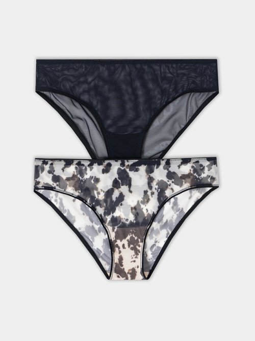 ТРУСЫ ЖЕНСКИЕ (2ШТ.), фото 8 из 22