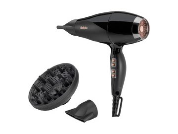 Фен BaByliss 6716DE