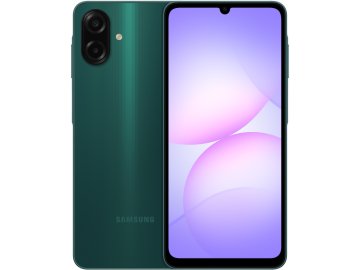 Samsung Galaxy A07 A075 4/128GB (зеленый)