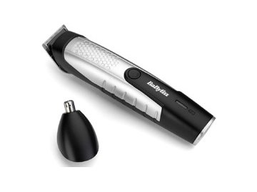 Универсальный триммер BaByliss T812E 5 элемент