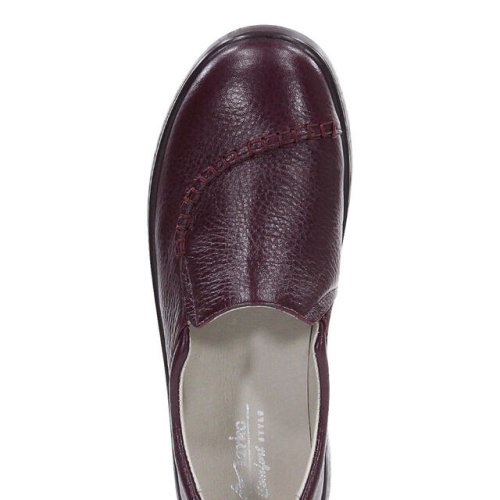 Полуботинки женские, фото 2 из 24