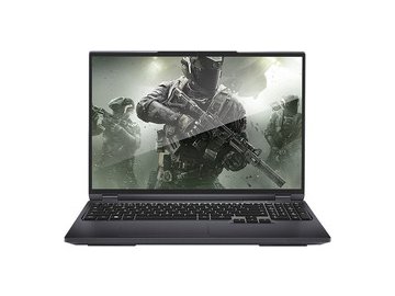 Игровой ноутбук Maibenben X-Treme Typhoon X16C X16C-i544550F44LG4E10 Win11Pro