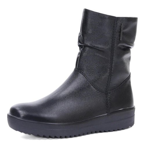 Полусапожки женские, фото 4 из 6