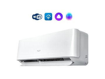 Сплит-система SHUFT SFTO-24HN1_24Y