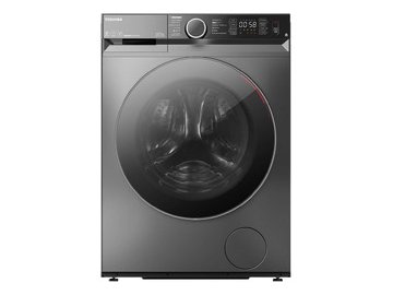 Стирально-сушильная машина Toshiba TWD-BM110GF4RU(SK)