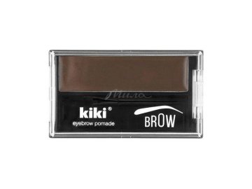 Помада для бровей KIKI Eyebrow Pomade, 20 г