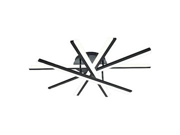 Люстра Aitin-Pro JX630116/5 (черный)