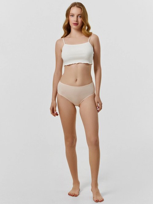 ТРУСЫ ЖЕНСКИЕ, фото 11 из 24