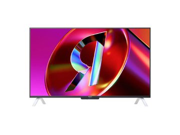 Телевизор Яндекс ТВ Станция второе поколение с Алисой 65’’ (YNDX-00096)