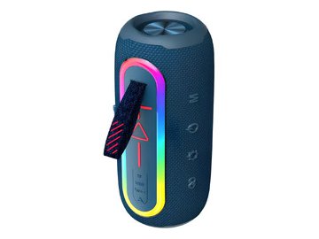Беспроводная колонка Bseng FLIP6 Max (синий)
