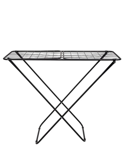 Сушилка для белья напольная LK8001, 18 м, фото 7 из 26