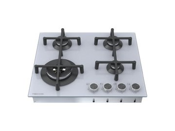 Варочная панель TECHNO HG4404GFWV на акции в магазинах 5 элемент