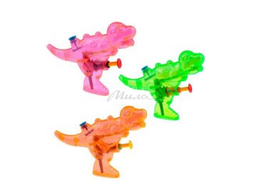 Оружие водное ФЕНИКС TOYS в ассортименте, для детей старше 3-х лет, арт. 1003614