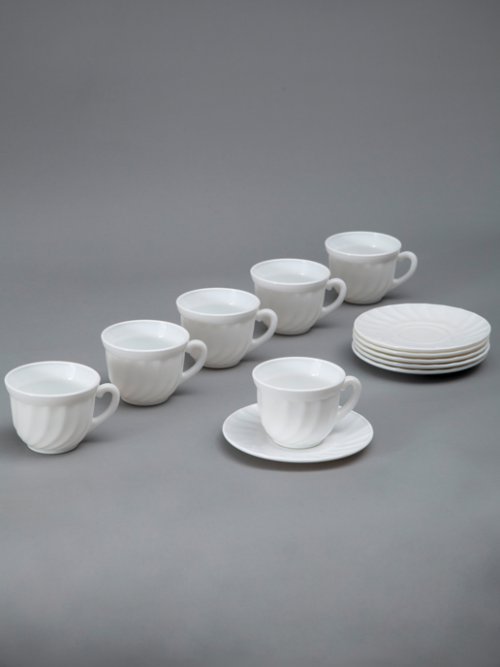 Набор чайный Vintage (12 предметов), фото 8 из 136