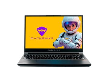 Игровой ноутбук Machenike S15 Pulsar JJ00G100GRU на акции в магазинах 5 элемент