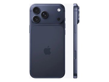 Смартфон Apple iPhone 17 Pro Max 512GB Deep Blue (MFYU4QN/A)