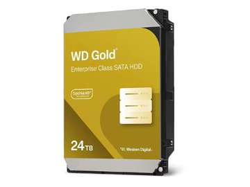 Жесткий диск WD Gold 24TB WD241KRYZ