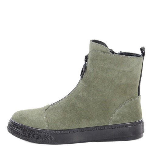 Ботинки женские, фото 5 из 6