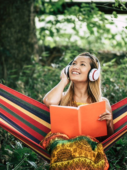 Гамак HA-101, фото 8 из 306