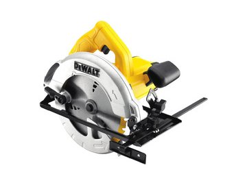 Циркулярная пила DeWalt DWE560 (DWE560-QS)