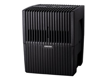 Увлажнитель-очиститель воздуха Venta LW15 Comfort Plus (черный)