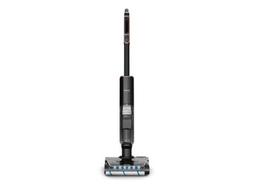 Вертикальный моющий пылесос Tefal X-Clean GF5736F4 на акции в магазинах 5 элемент