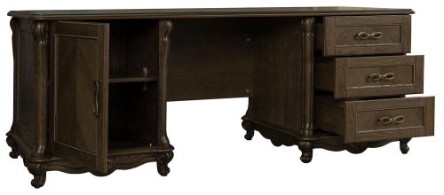 Стол письменный 2т «Алези» П1.350.2.04 (П395.04), фото 6 из 6
