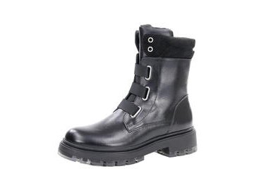 Полусапожки девичьи